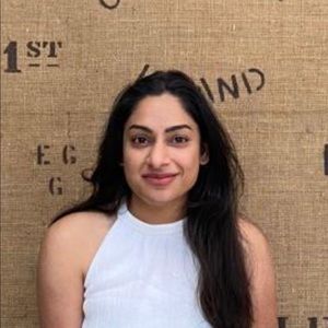 Meet your Posher, Snehal